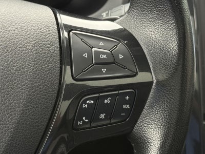 2017 Ford Explorer XLT 4WD