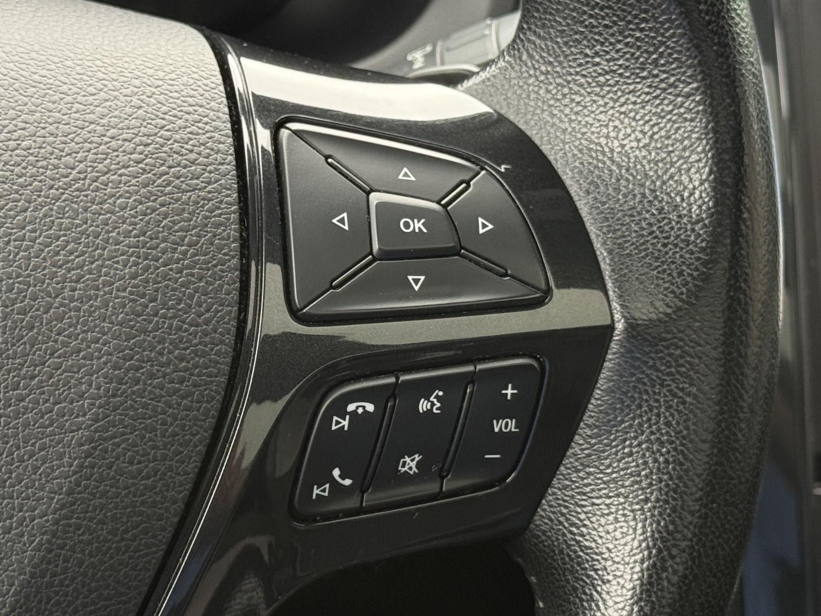 2017 Ford Explorer XLT 4WD