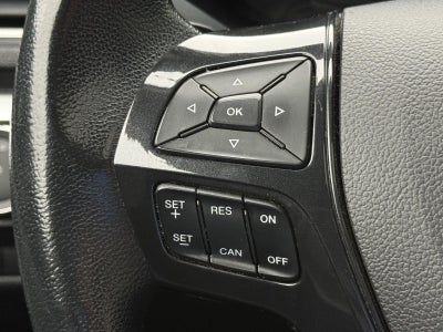 2017 Ford Explorer XLT 4WD