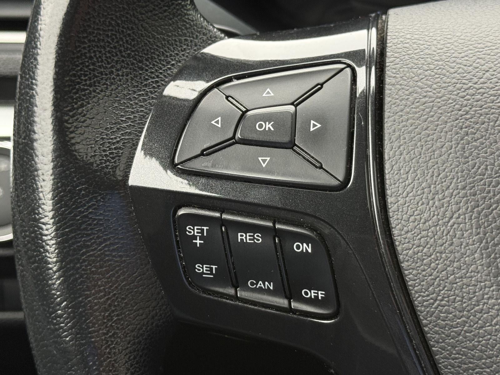 2017 Ford Explorer XLT 4WD