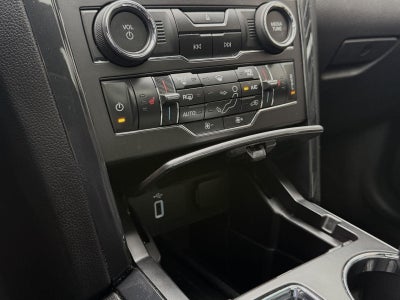 2017 Ford Explorer XLT 4WD