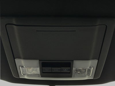 2017 Ford Explorer XLT 4WD