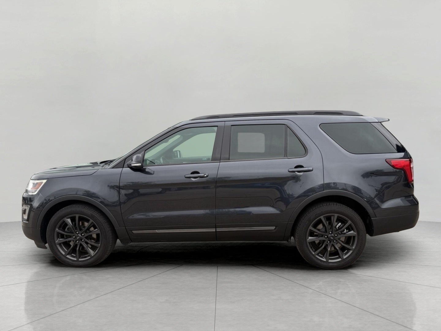 2017 Ford Explorer XLT 4WD
