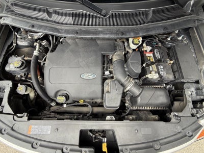 2014 Ford Explorer 4WD 4dr XLT