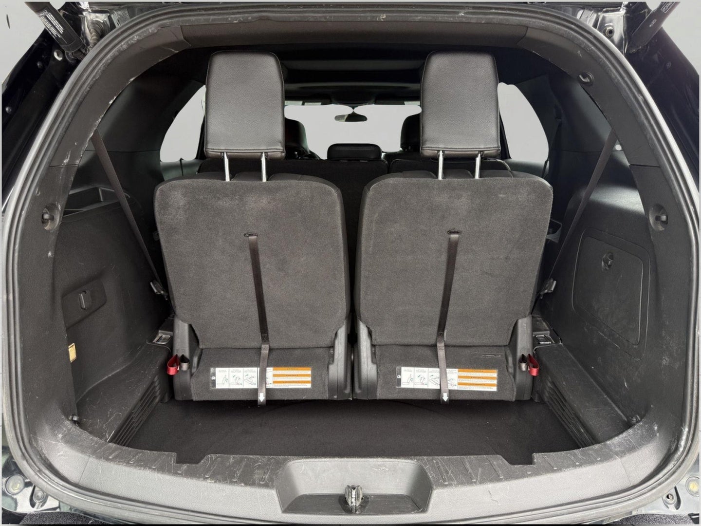 2014 Ford Explorer 4WD 4dr XLT