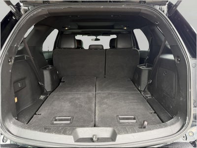2014 Ford Explorer 4WD 4dr XLT