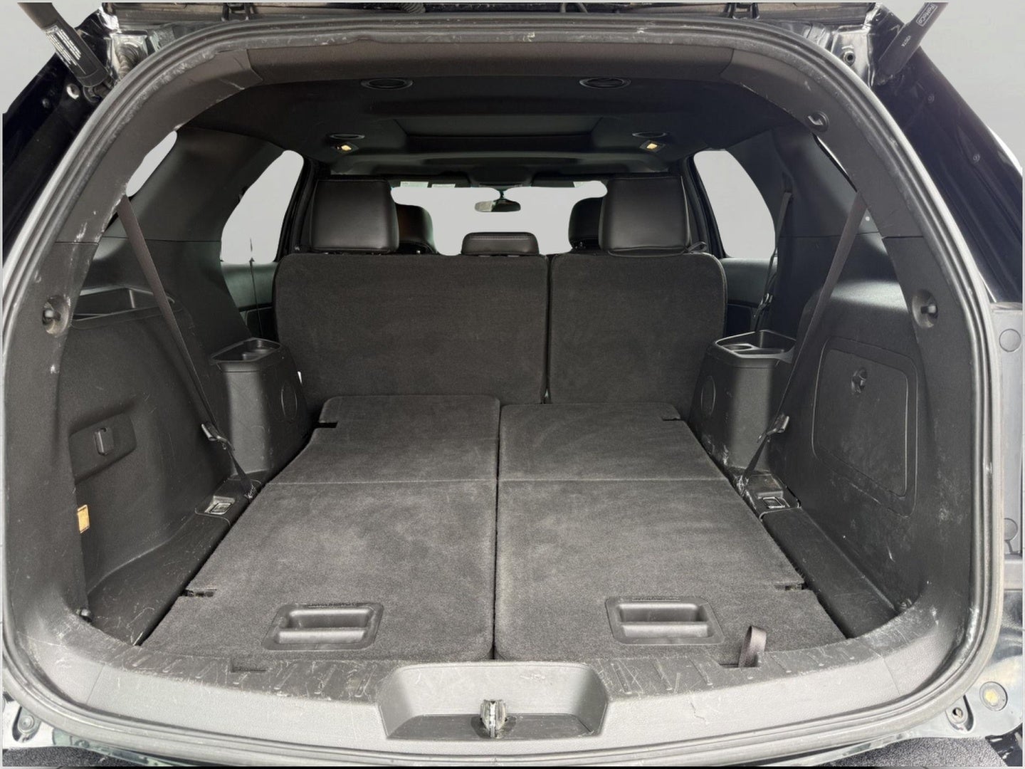 2014 Ford Explorer 4WD 4dr XLT