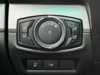 2014 Ford Explorer 4WD 4dr XLT