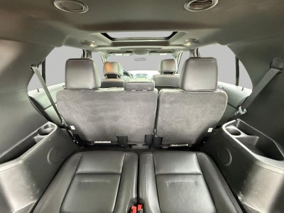 2014 Ford Explorer 4WD 4dr XLT