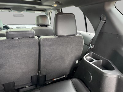 2014 Ford Explorer 4WD 4dr XLT