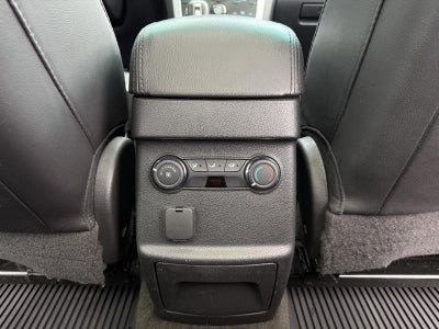 2014 Ford Explorer 4WD 4dr XLT