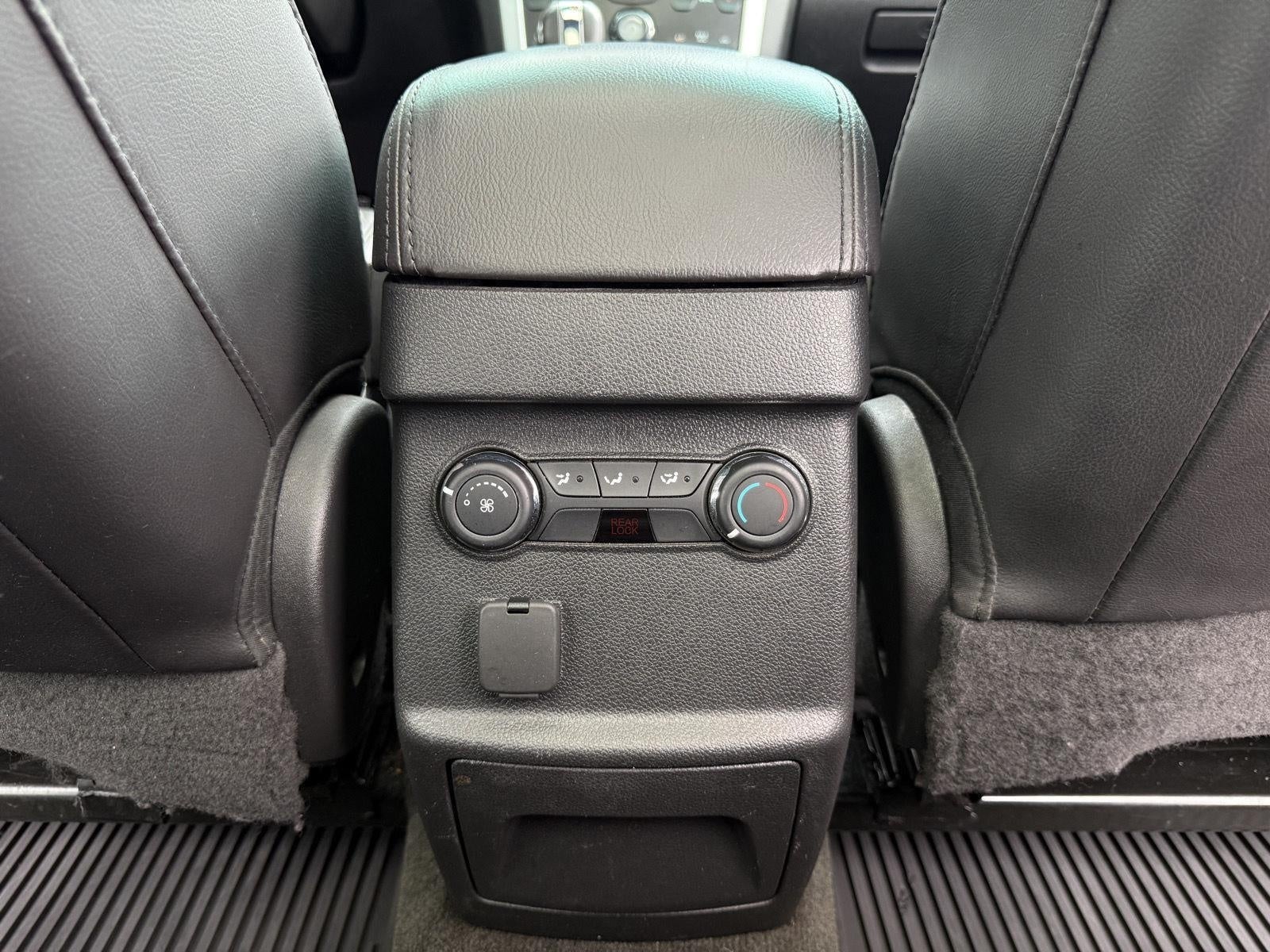 2014 Ford Explorer 4WD 4dr XLT