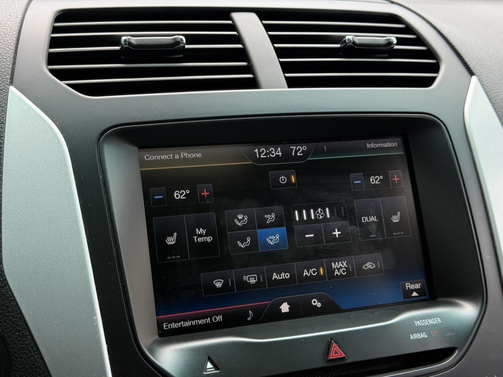 2014 Ford Explorer 4WD 4dr XLT