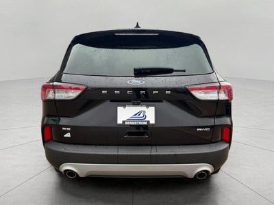 2020 Ford Escape SE AWD