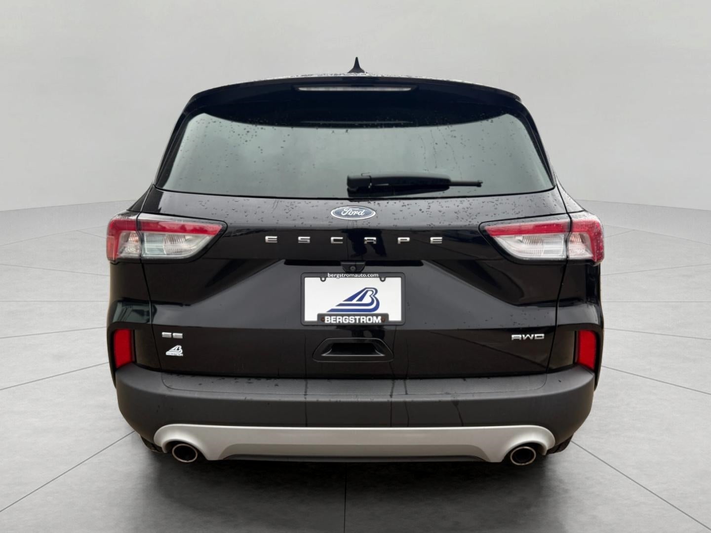2020 Ford Escape SE AWD