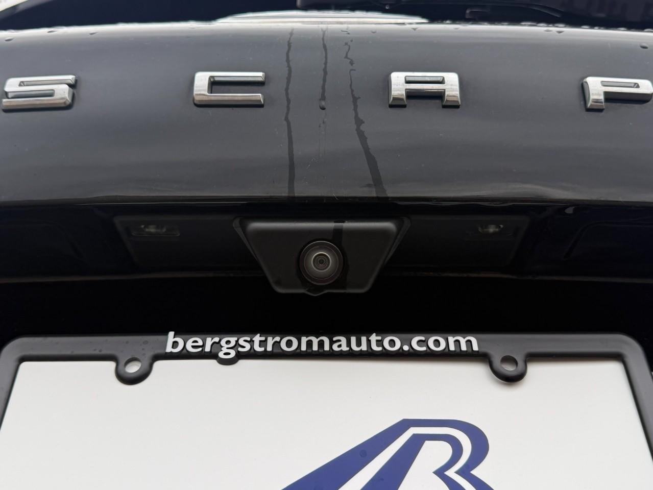 2020 Ford Escape SE AWD