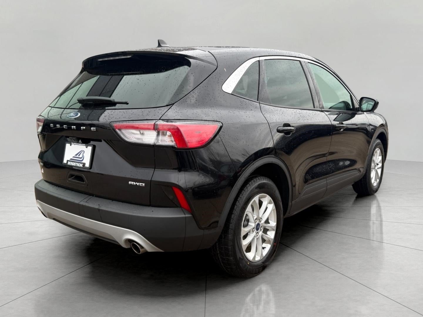 2020 Ford Escape SE AWD