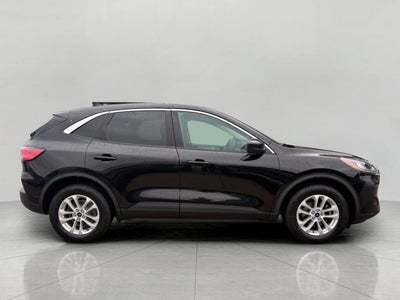 2020 Ford Escape SE AWD