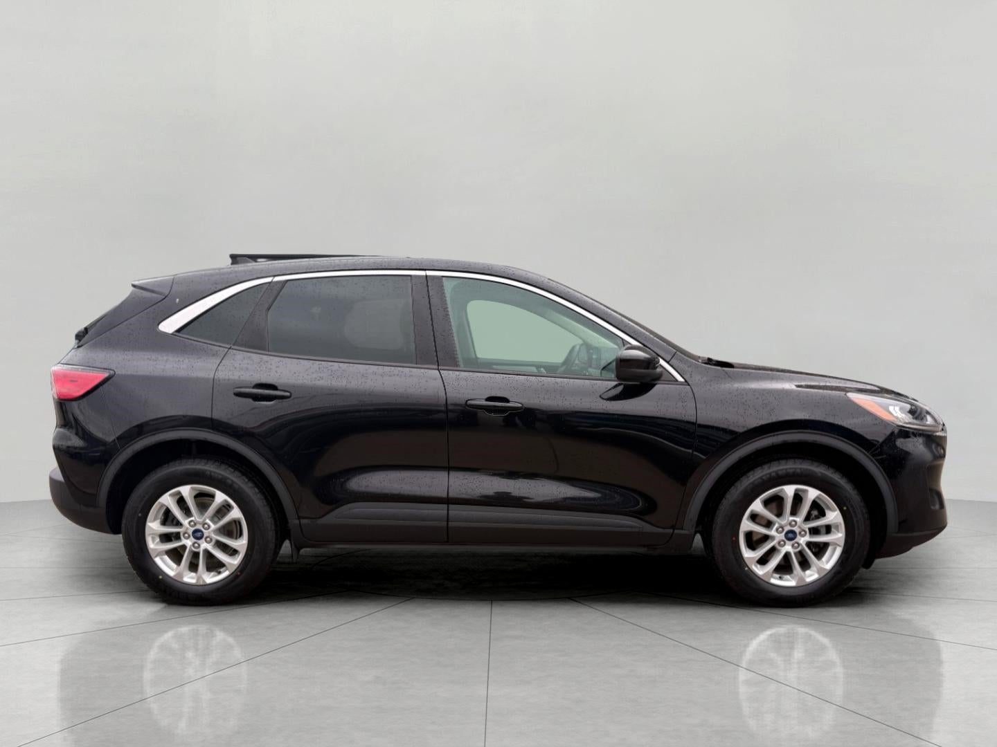 2020 Ford Escape SE AWD