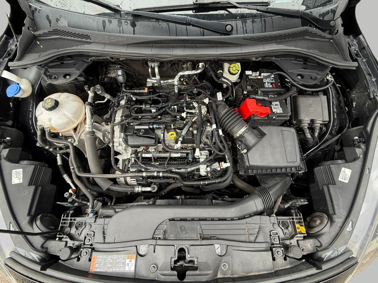 2020 Ford Escape SE AWD