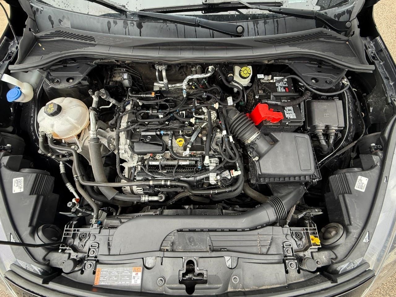 2020 Ford Escape SE AWD