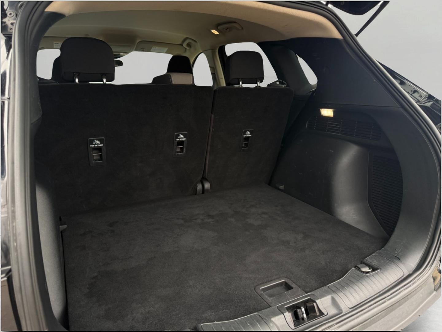 2020 Ford Escape SE AWD