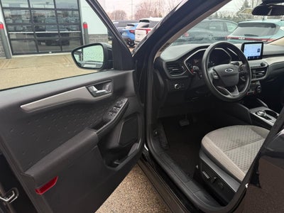 2020 Ford Escape SE AWD