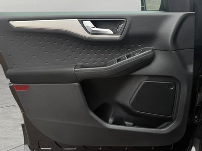 2020 Ford Escape SE AWD