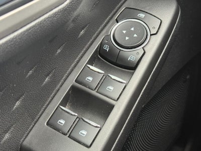 2020 Ford Escape SE AWD