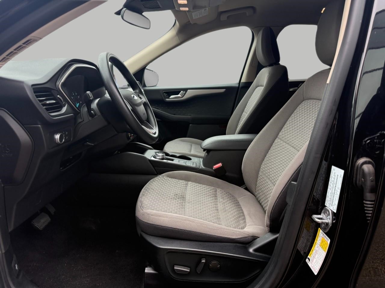 2020 Ford Escape SE AWD