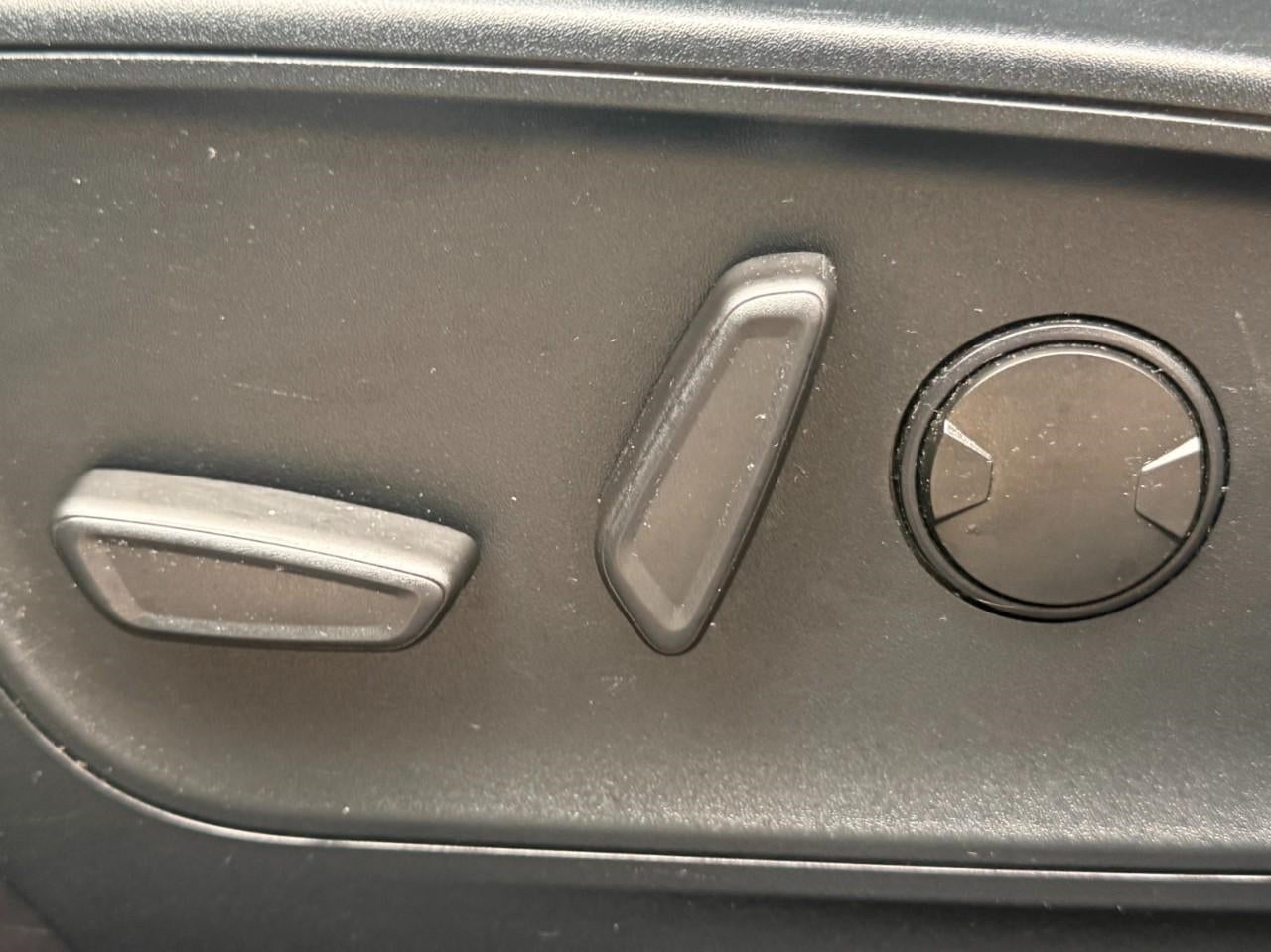 2020 Ford Escape SE AWD