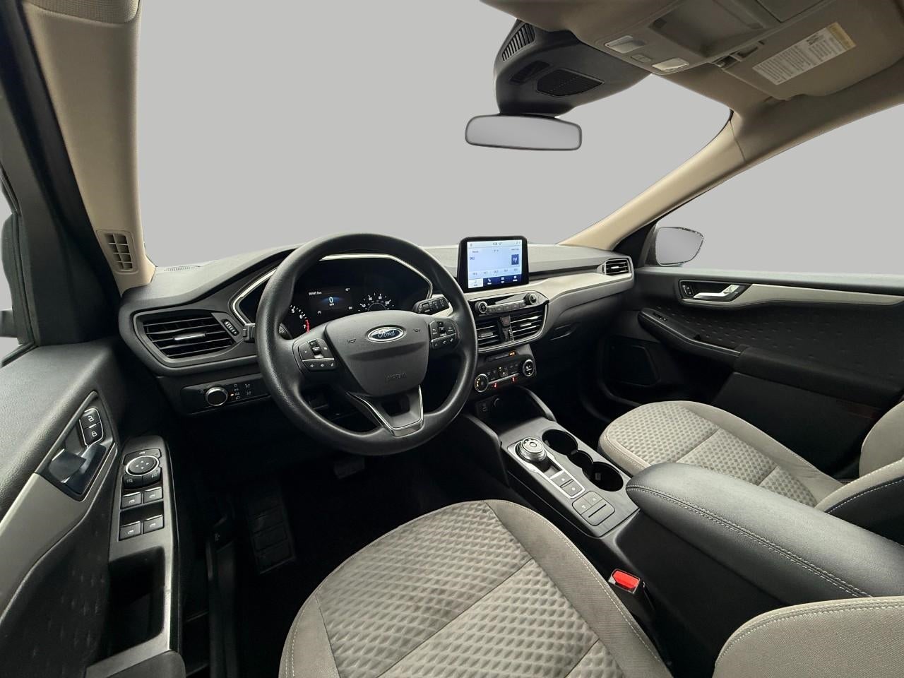 2020 Ford Escape SE AWD