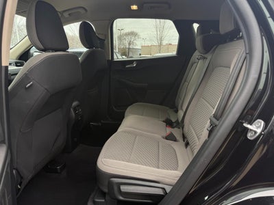 2020 Ford Escape SE AWD