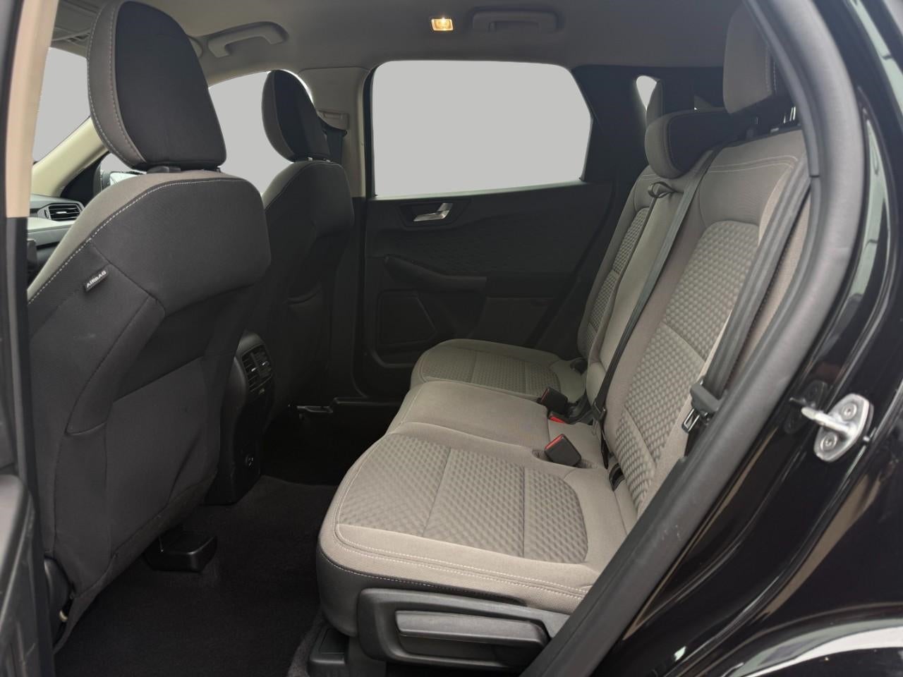 2020 Ford Escape SE AWD