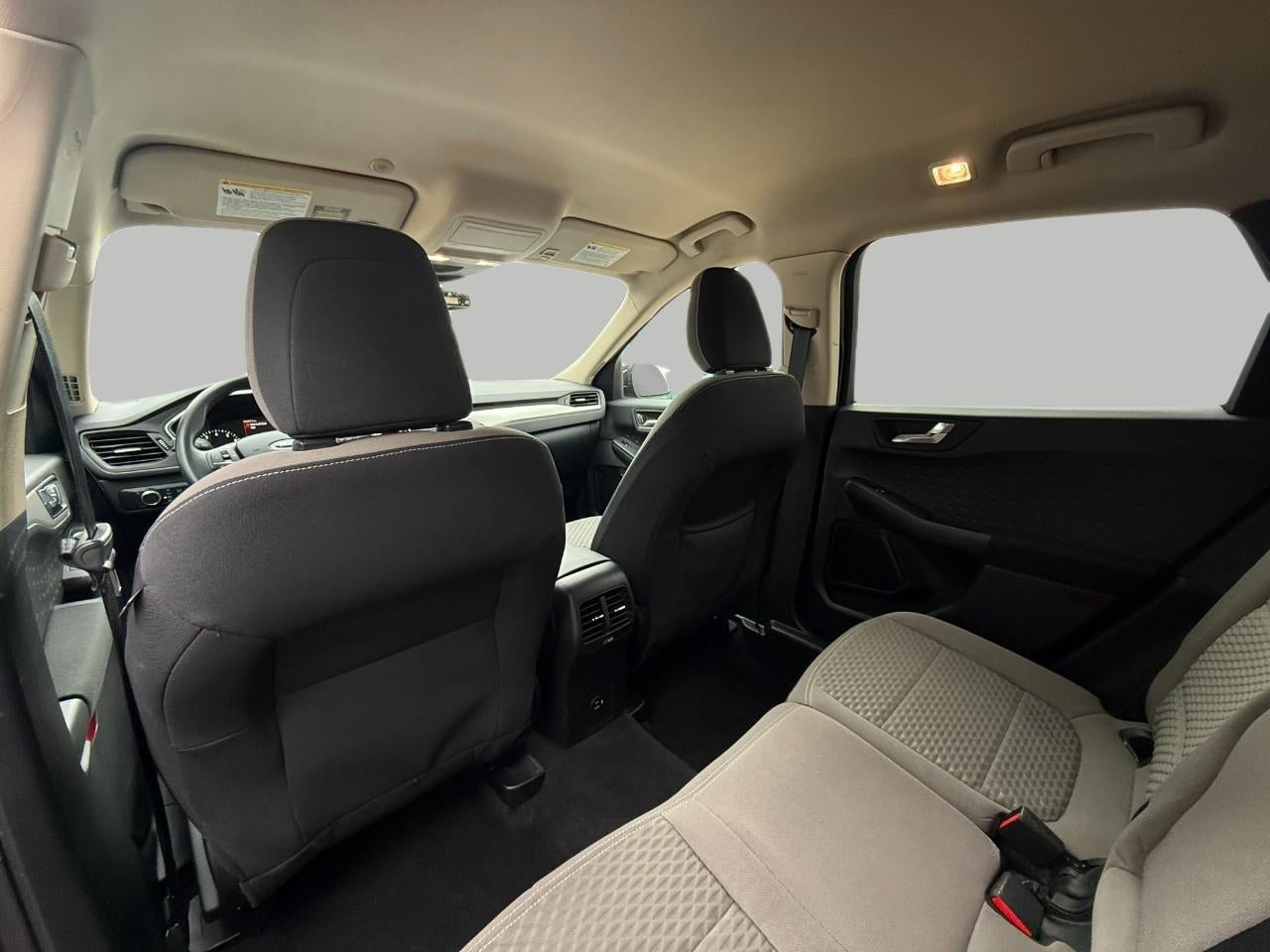 2020 Ford Escape SE AWD