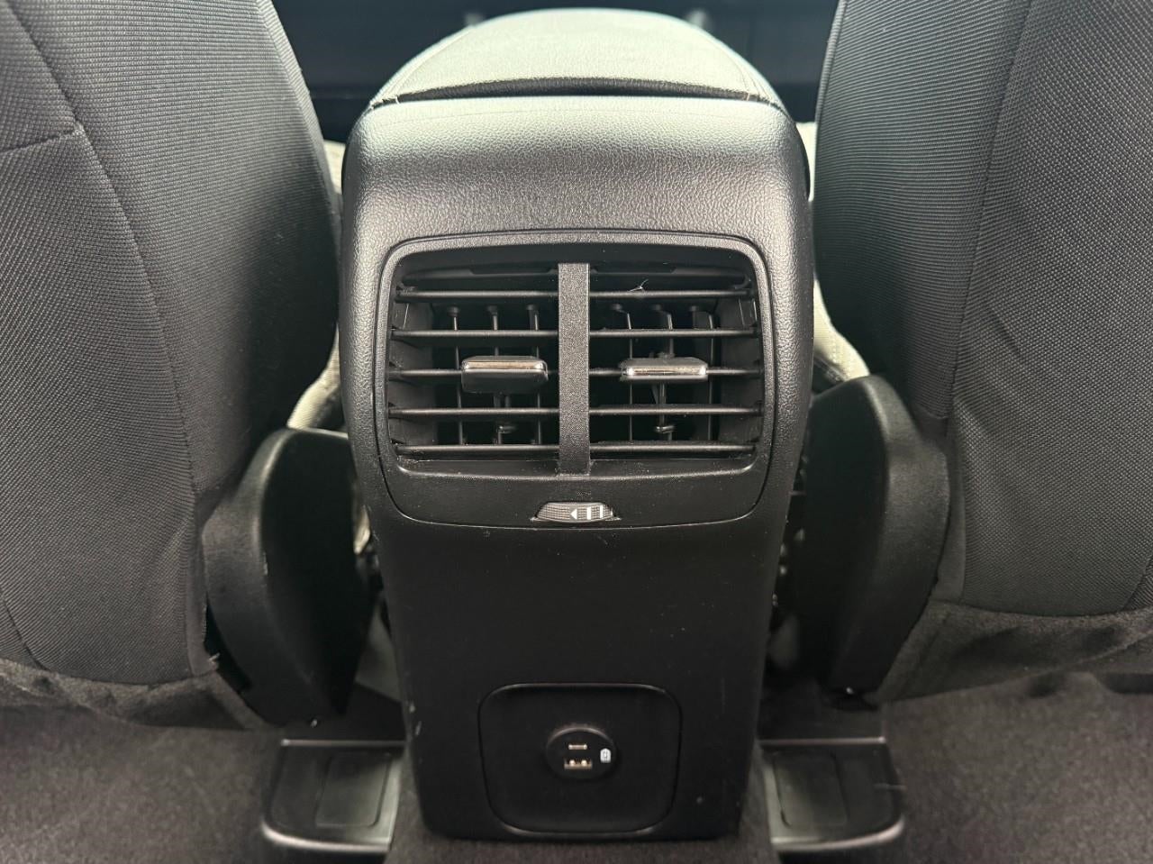 2020 Ford Escape SE AWD