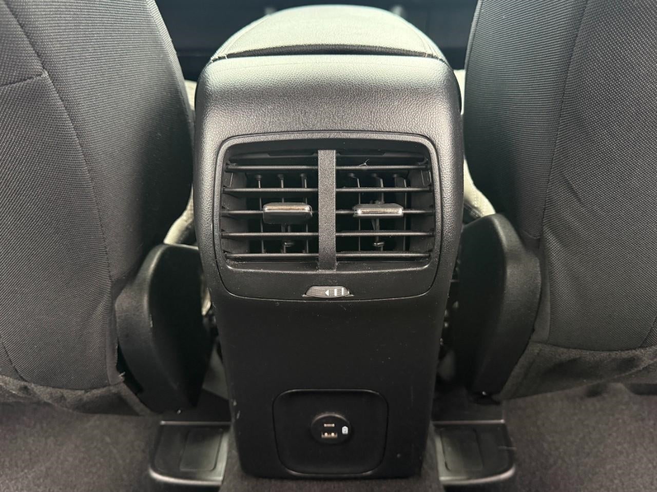 2020 Ford Escape SE AWD