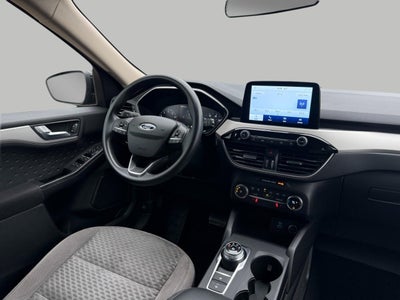 2020 Ford Escape SE AWD