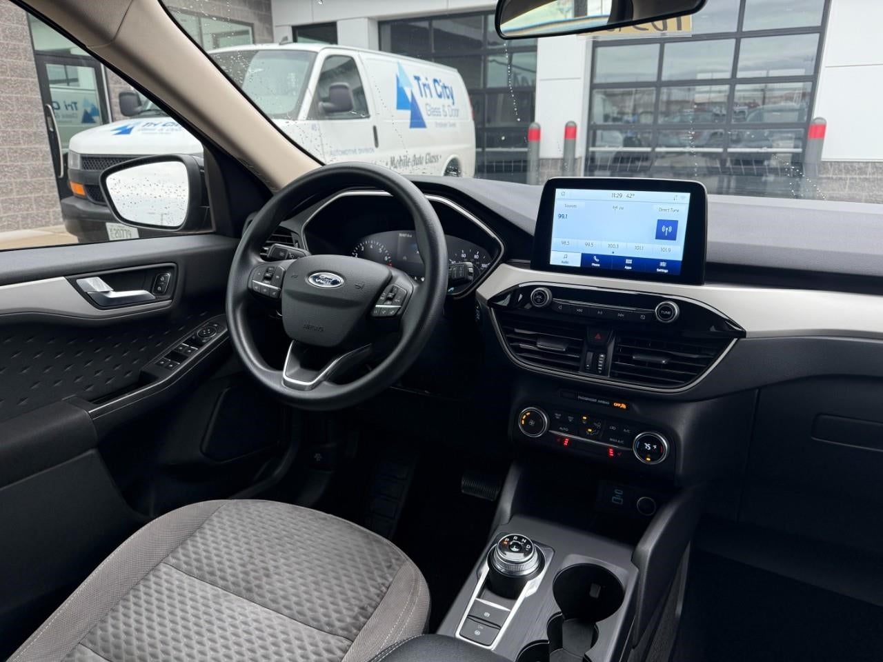 2020 Ford Escape SE AWD