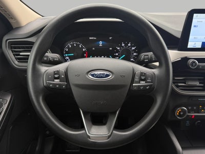 2020 Ford Escape SE AWD