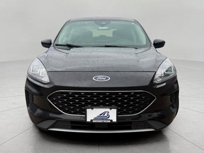 2020 Ford Escape SE AWD