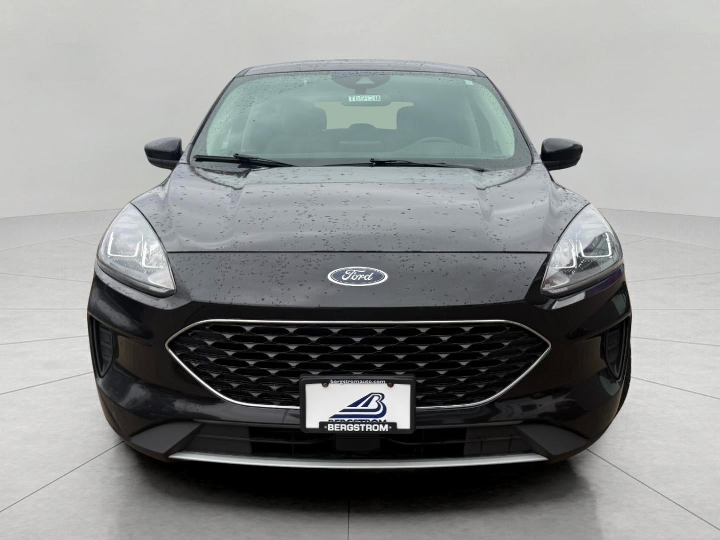 2020 Ford Escape SE AWD