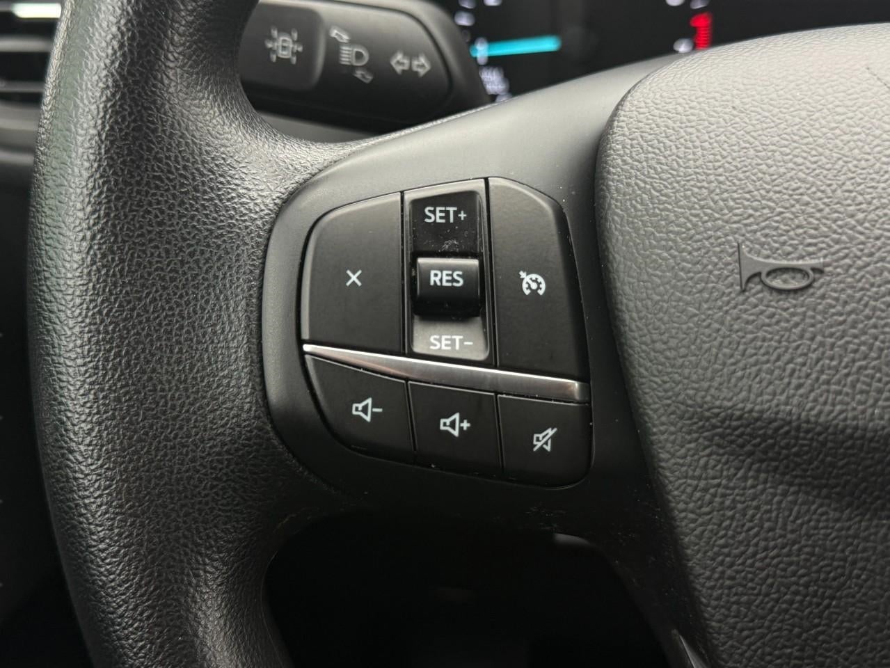 2020 Ford Escape SE AWD