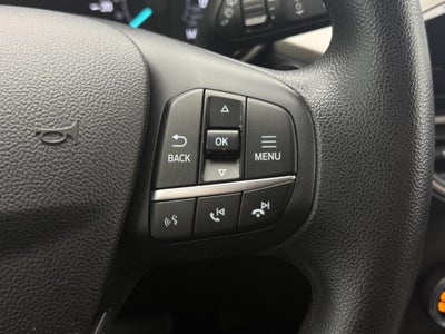 2020 Ford Escape SE AWD