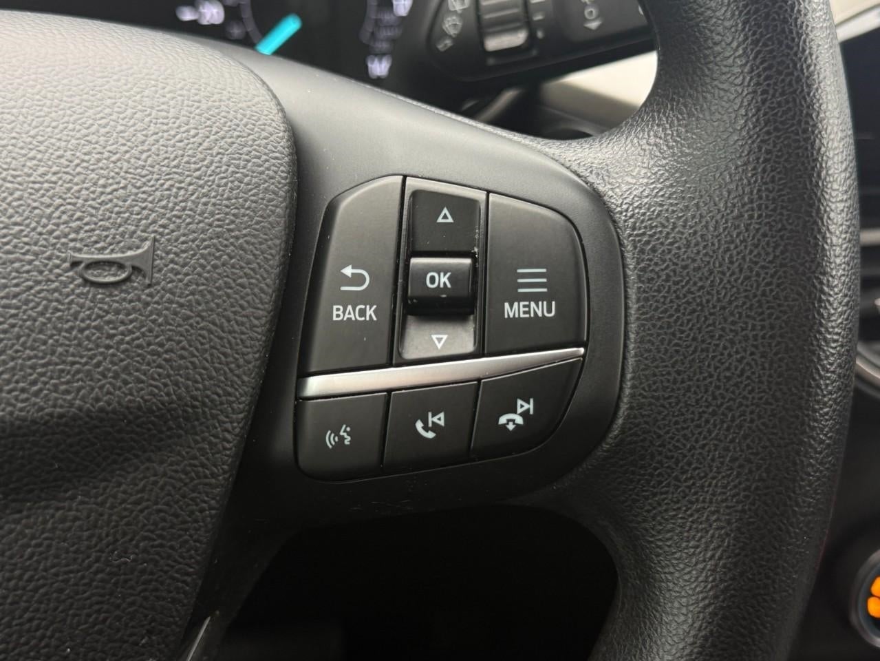 2020 Ford Escape SE AWD