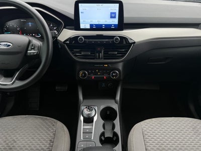 2020 Ford Escape SE AWD