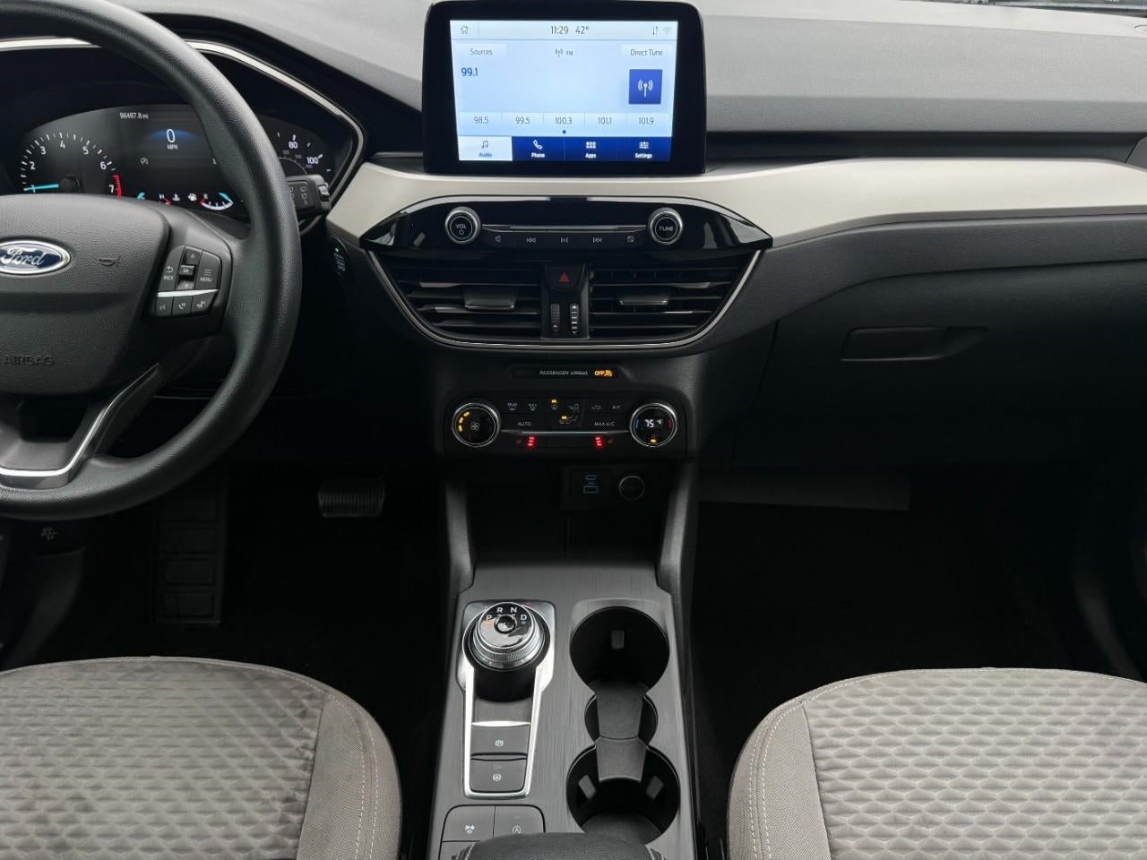 2020 Ford Escape SE AWD