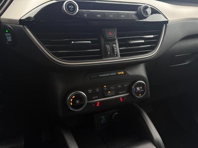 2020 Ford Escape SE AWD