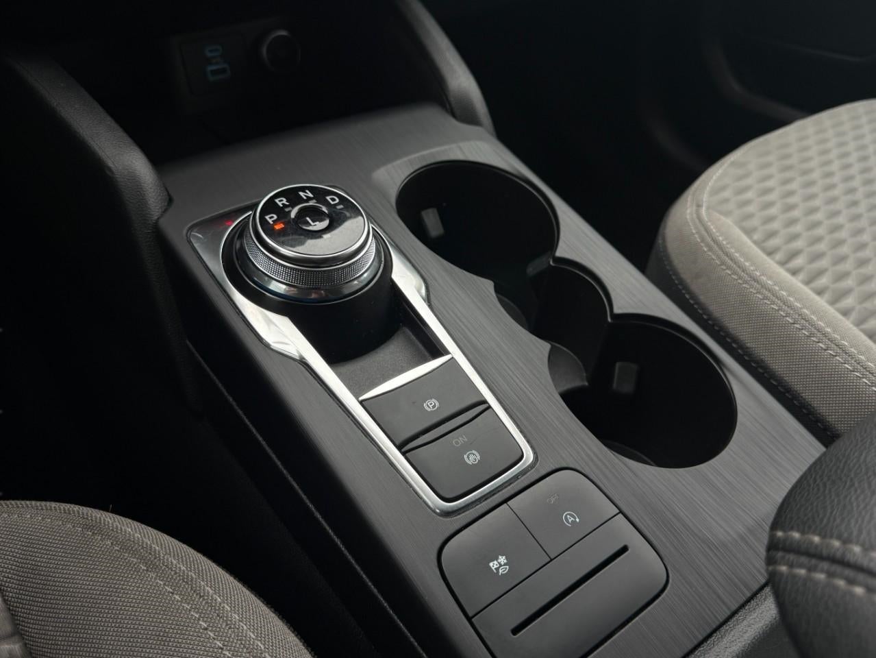 2020 Ford Escape SE AWD