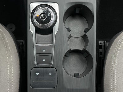 2020 Ford Escape SE AWD